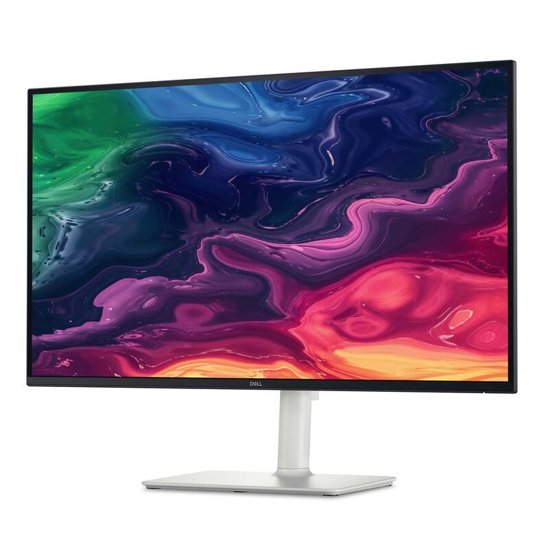 DELL 27インチ IPS 4K S2725QC USB-C Monitor Dell 27 Plus 4K USB-C S2725QC 27